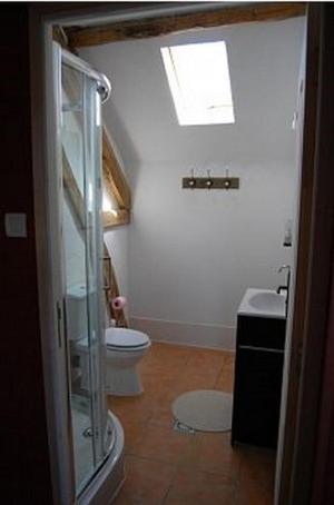 Bed and Breakfast Les Fruits Du Passau Saint-Desire Номер фото