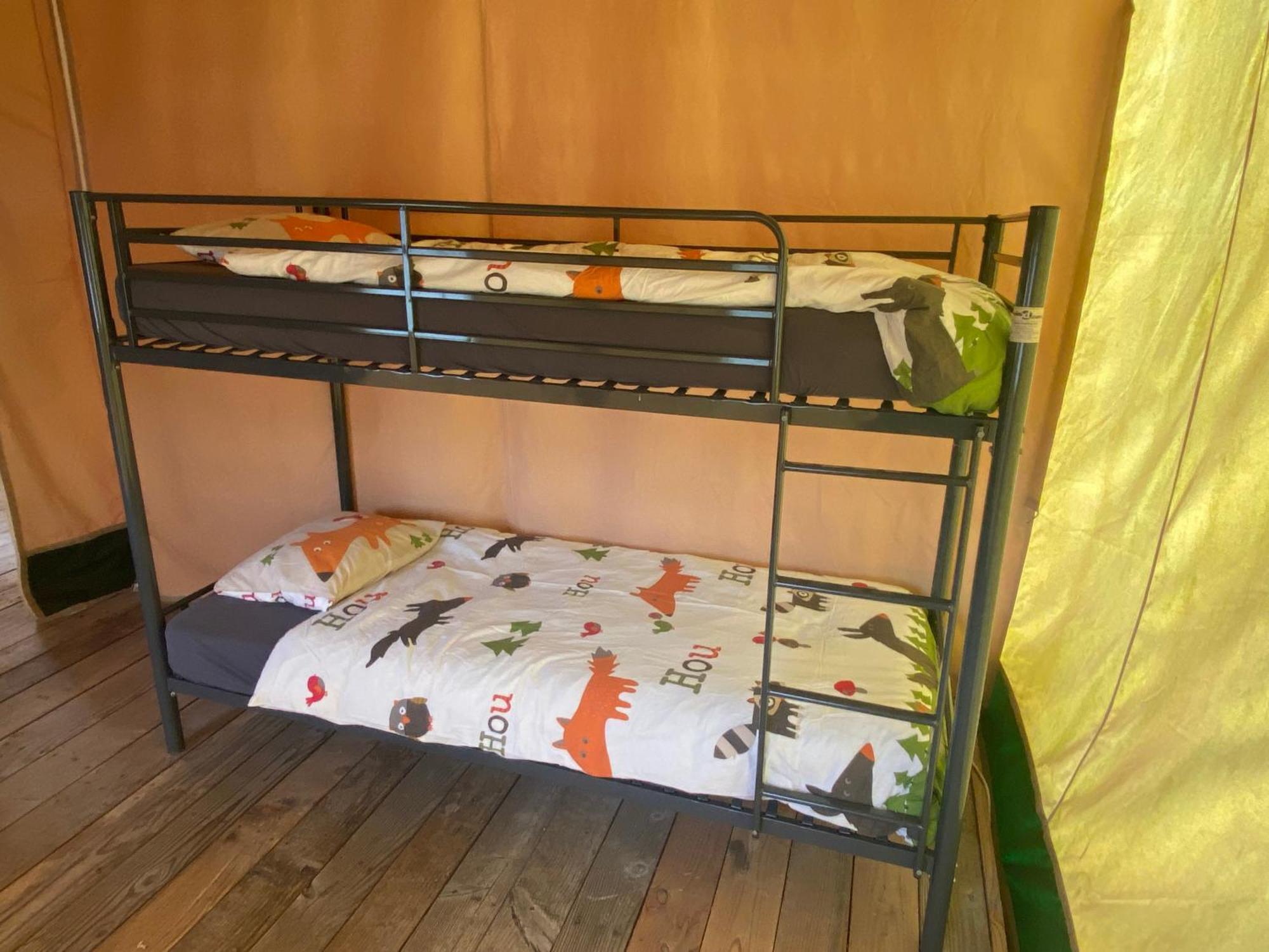 Bed and Breakfast Les Fruits Du Passau Saint-Desire Экстерьер фото